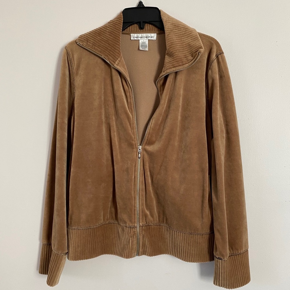 Jones New York Jacket